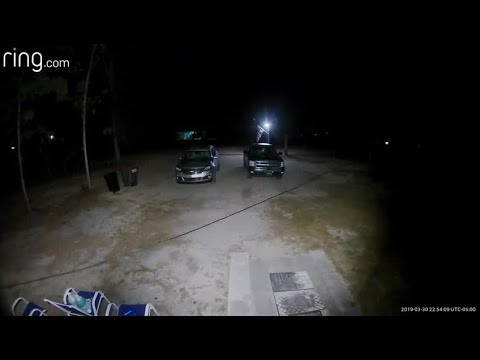 People across Florida spot meteor falling