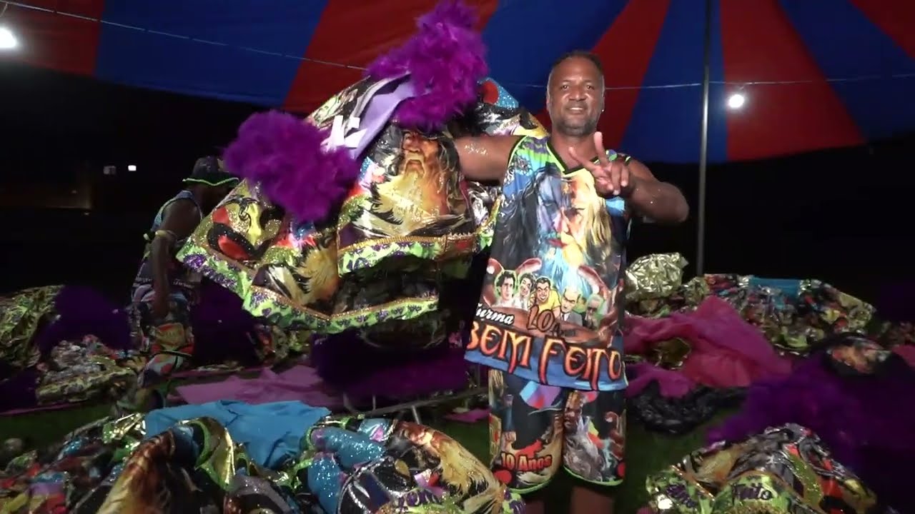 SAÍDA TURMA BEM FEITO - 2023