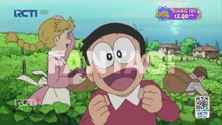 Doraemon Terbaik! Pelayanan Terburuk | Doraemon Bahasa Indonesia