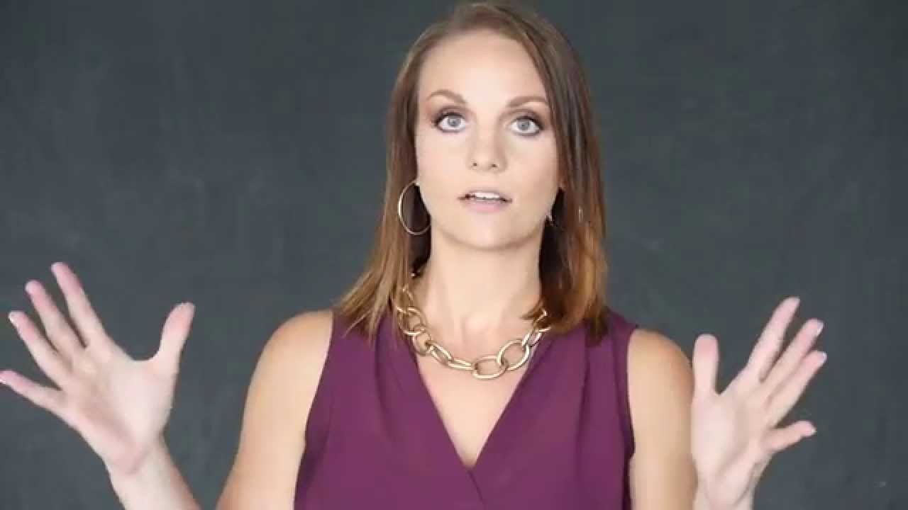 Alissa Zimmerman // Shutter Magazine YouTube