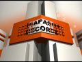 Diapason records tv commercial spot