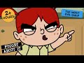 The most evil child  fugget about it  adult cartoon  full episodes  tv show
