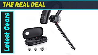 Yealink BH71: The Ultimate Wireless Companion