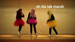 Luvoratorrrrry Ver Reol Featnqrse  belltrix  Bloopers