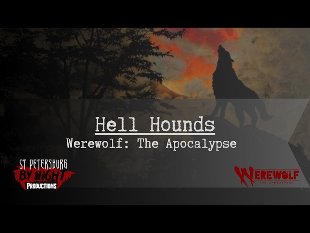 Hell Hounds - Episode 48: 