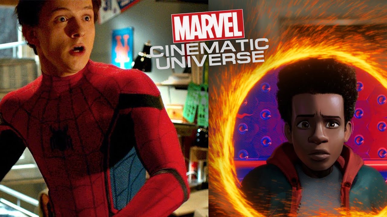 The Ultimate Theory on Miles Morales' MCU Debut