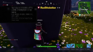 (Season 7 Hype!!!!) OK Player) KEYBOARD) screenshot 5