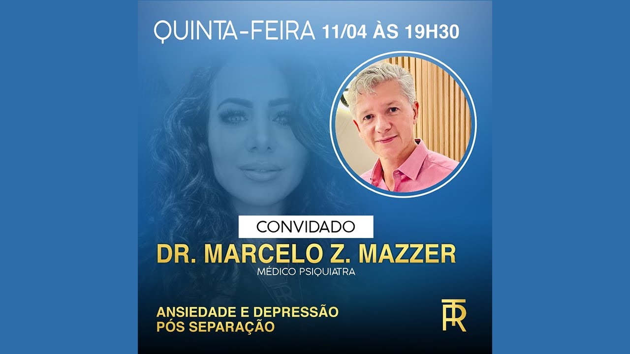 DR. MARCELO Z. MAZZER