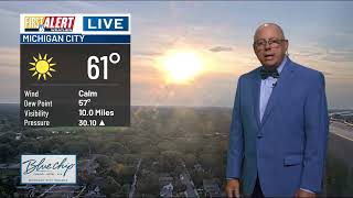 First Alert Forecast - Saturday, September 20, 2025 Wealth