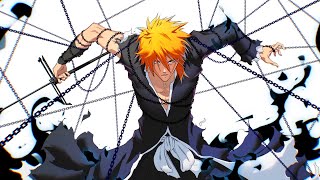 ONE HIT KO! 1ST Online Match! - Bleach Rebirth of Souls
