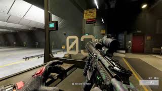 Battlefield 6 shooting range bug