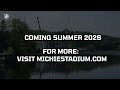 Michie Stadium Renovation Update with Tom Theodorakis