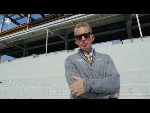 Michie Stadium Renovation Update with Tom Theodorakis