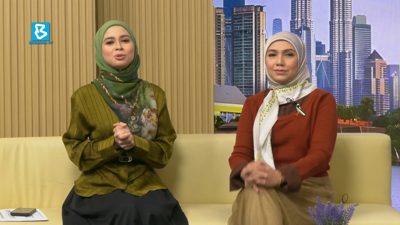 Apa Khabar Malaysia | 2 Mac 2026