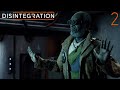 WAGGONER! - Disintegration - Gameplay - Part 2