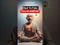 Osho का असली सच! OSHO'S की असली कहानी | Osho Reality Explained #sandeepbhatiya #shorts #osho