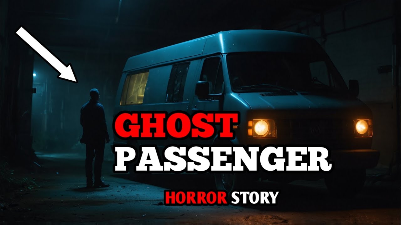 Most Disturbing True Road Trip Horror Story | The Last Road Home |