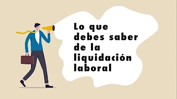 ¿Cuáles son las desventajas de la liquidación?