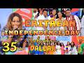 35th Eritrean Independence Day Celebration In Dallas TX BY HELEN MELES 