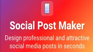 Instagram Template Generator & All-in-One Calculator screenshot 2