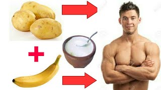 For some people, gaining weight or adding muscle can be just as
difficult losing weight. however, simply certain foods to your diet
very eff...