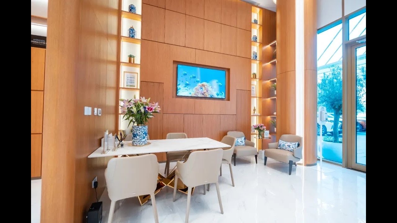 Esteem Medical Clinic | Dubai's Premier Medical Aesthetic Clinic Perfectly Crafting a Beautiful Life