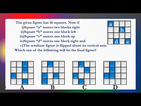 Reasoning  - Pattern Recognition and Matching