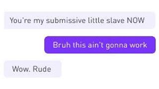 r/Niceguys | BE MY SLAVE