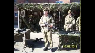 ITC CATTERICK - Queens 4 -10.03.12 .mp4