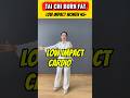 Tai Chi for Hormonal Belly After 45