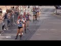 City-Biathlon / Mass Start Women / Wiesbaden