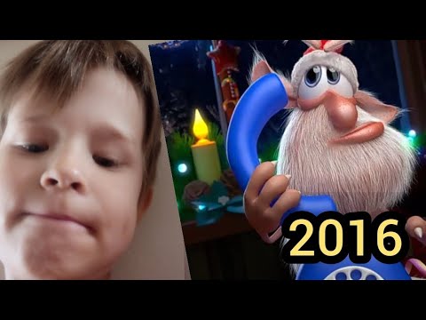 играем в буба игра 2016 года - YouTube