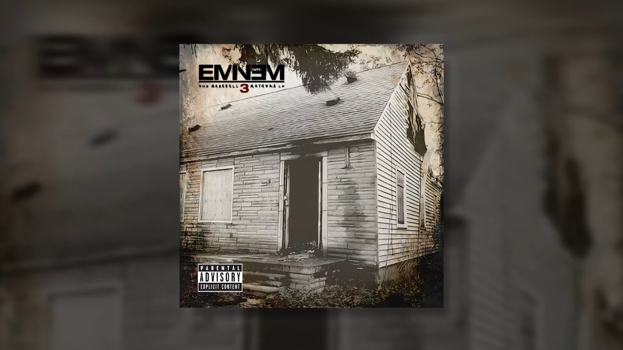 life by marshall mathers