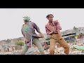 Extra Musica-Etat Major-Roga Roga Choreography by(ngong_finest ft Haniel_onfleek) [CHOKORA EDITION]