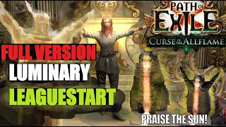 Download lagu Luminary Leaguestarter 1-100 Guide