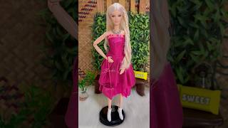 Unboxing Baju Barbie Part 1