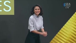 Laporan Langsung VOA untuk SEA Today : Pemenang Piala Oscar 2023