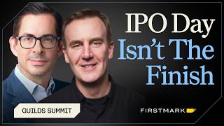 Going Public Is About Credibility, Not Capital | Jeff Hoffmeister, Shopify & Jeremy Fox-Geen, Circle