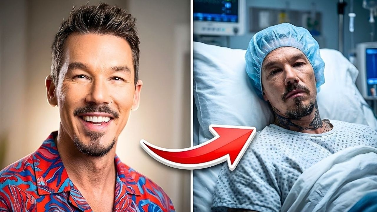 What Really Happened to David Bromstad From My Lottery Dream Home Today
