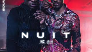 Boumso - Nuit (Audio) Feat. Timal