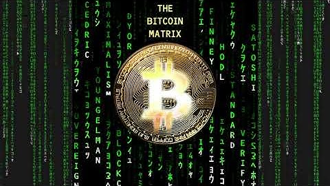 Gigi: Bitcoin is the Language of Time & Money