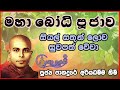 මහා බෝධි පූජාව  Ven Panadure Ariyadhamma Thero Mp3 Song