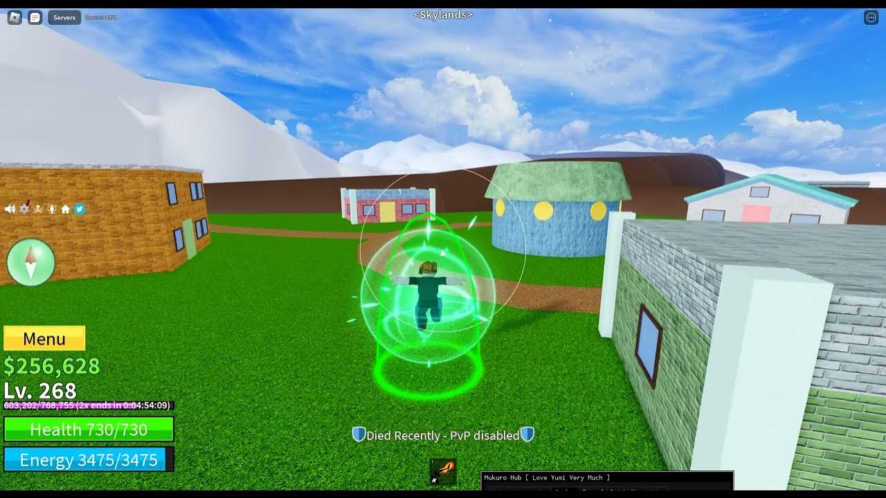 Mukuro hub roblox blox fruit pastebin in discord (link) YouTube