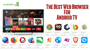 Safest browser for Android 2023|Puffin Browser|