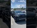 2026 Chevrolet Colorado Trail Boss 4x4 Crew Cab in Black