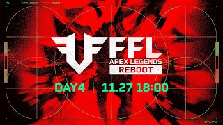FFLの配信のサムネイル画像