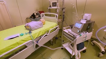 Lungmate EUvsVirus Hackathon video submission