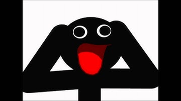 Funny Pivot Animation 2014