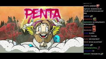 PENTA + chat - 2022-11-13 - NoPixel | MIKE BLOCK