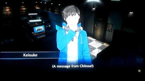 Digimon Story: Cyber Sleuth Hackers Memory playthrough part 94: time to rescue Chitose!